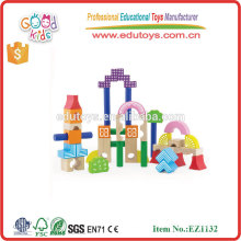 Деревянные детские игрушки для девочек Dream Series 40pcs для детей